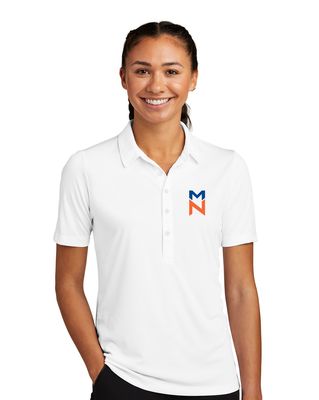 North Band - Band Member Female Polo