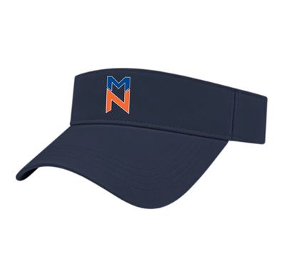 North Band - Performance Visor