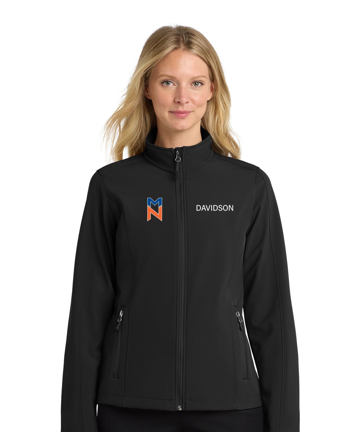 North Band - Color Guard Soft Shell Jacket