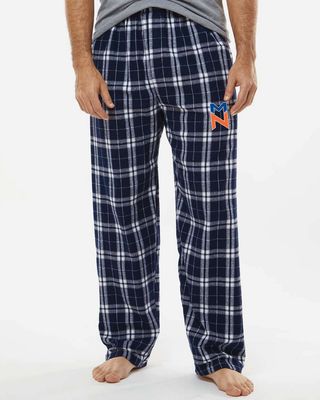 North Band - Pajama Pants