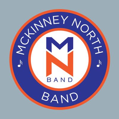 North Band - Yard Sign