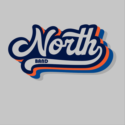 Groovy North