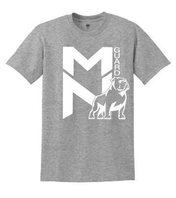 McKinney North Band - Big MN - Short Sleeve