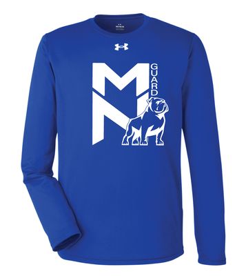 McKinney North Band - Big MN - Under Armour Team Tech Long Sleeve