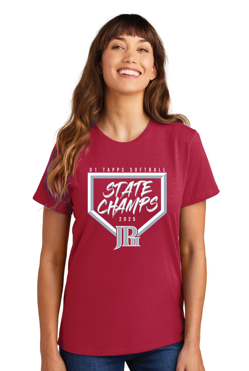 JP2 Softball - 2025 State Champions