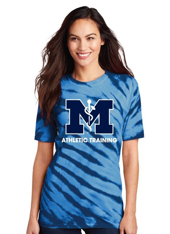 McKinney AT Gear - 2025-26 Spirit Shirt
