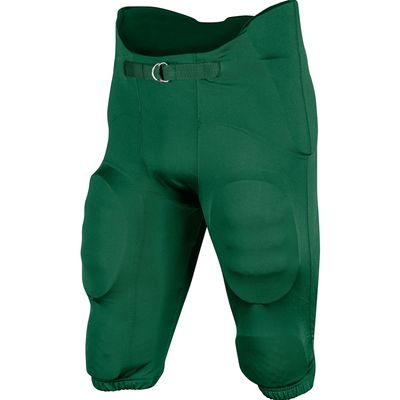 Terminator 2 - Integrated 7-Pad Pants (Stock)