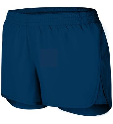 HSAA Volleyball - Womens Loose Shorts