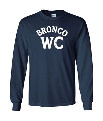 Broncos Wrestling Club
