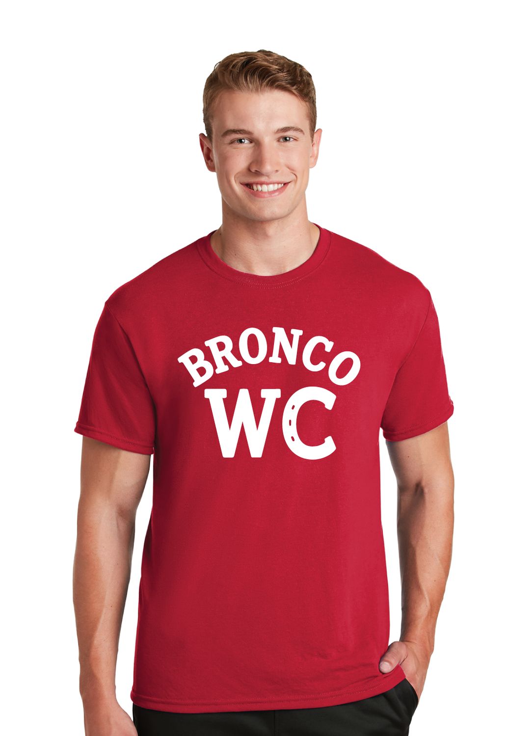 Broncos Wrestling Club