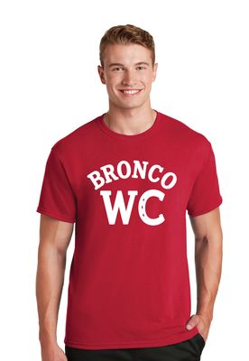 Broncos Wrestling Club