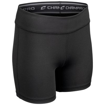 5&quot; Compression Shorts