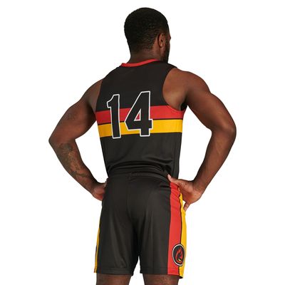 JBBJ111 - Unisex Single-Side