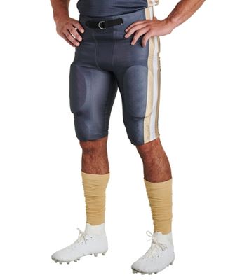 JFP3 - Sublimated Integrated 7-Pad Pant