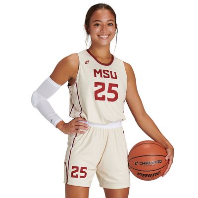JBBJ312W - Ladies Double-Ply Reversible
