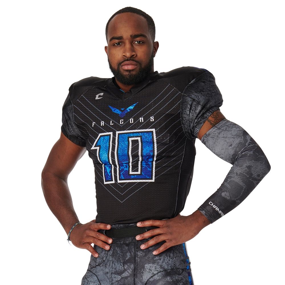 JFJ4 - Collegiate