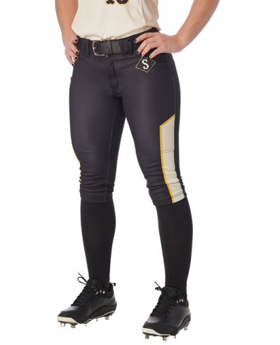 JSBP2 - Knicker Softball Pant