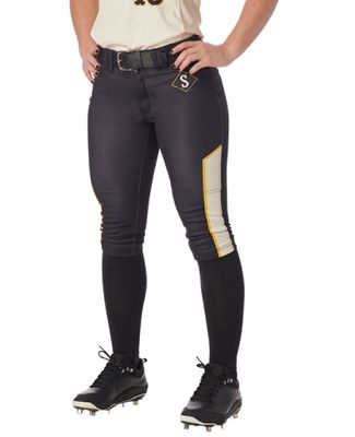 JSBP2 - Knicker Softball Pant