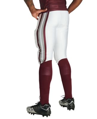 JFP1 - Sublimated Game Pant