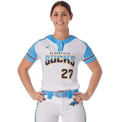 JSBJ20 - Ladies 2-Button