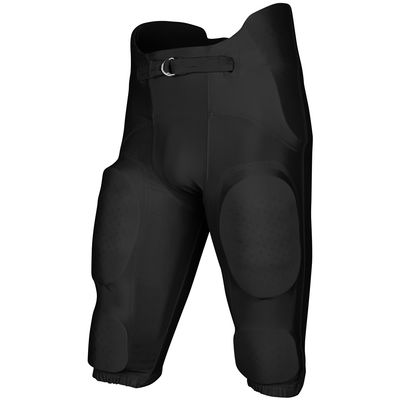 Bootleg 2 - Integrated 7-Pad Pants (Stock)