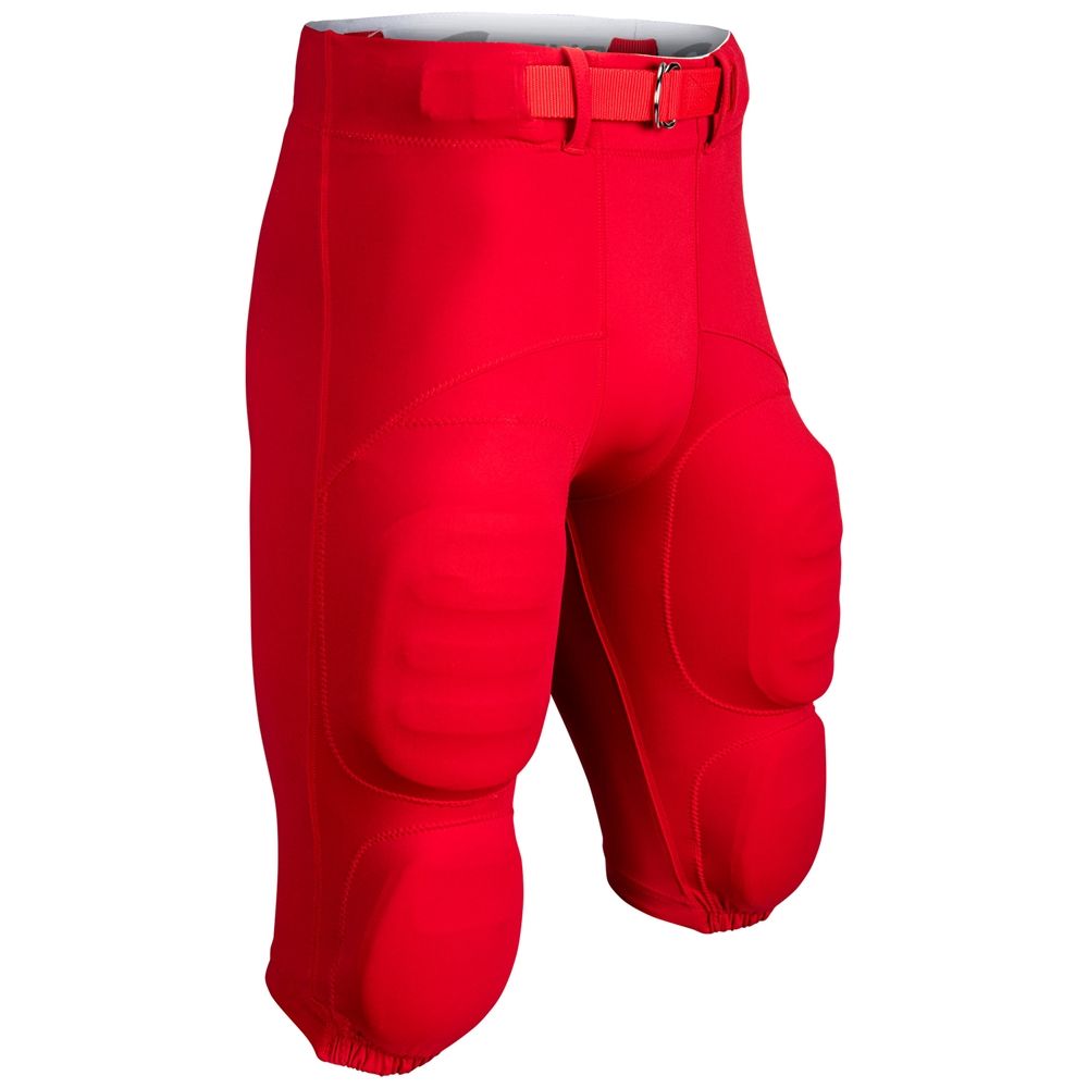 Conquest - Football Pants - NO PADS (Stock)