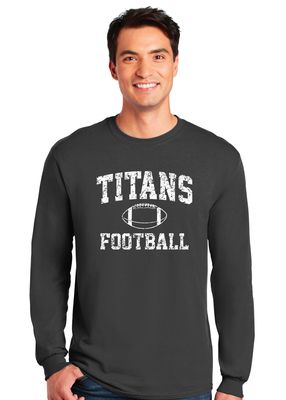 Centennial Football - Varsity - Long Sleeve