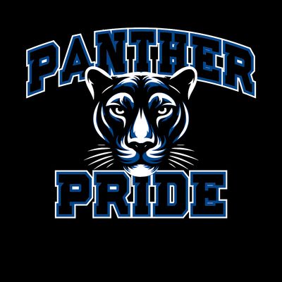 Panther Pride