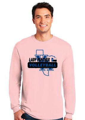 Paw Shop VB - Big Texas - Long Sleeve