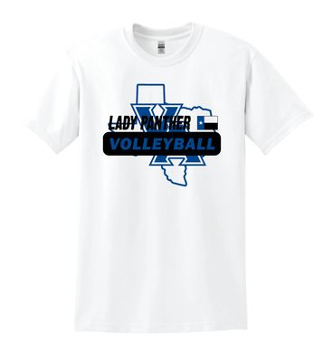 Paw Shop VB - Big Texas - Short Sleeve