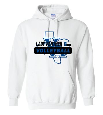 Paw Shop VB - Big Texas - Hoodie