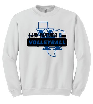Paw Shop VB - Big Texas - Crew Sweatshirt