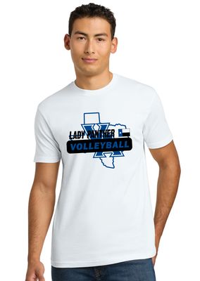 Paw Shop VB - Big Texas - Next Level Short Sleeve