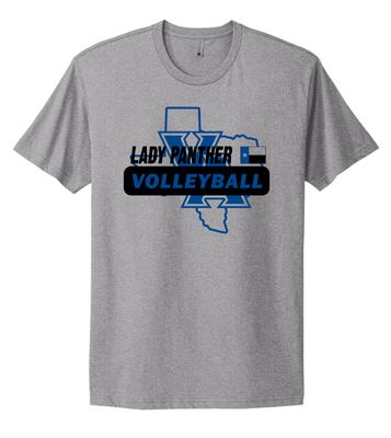 Paw Shop VB - Big Texas - Next Level Short Sleeve