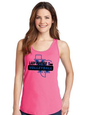 Paw Shop VB - Big Texas - Cotton Tank