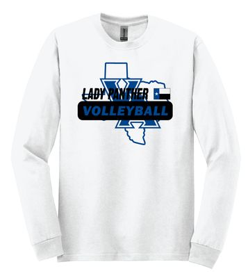 Paw Shop VB - Big Texas - Long Sleeve