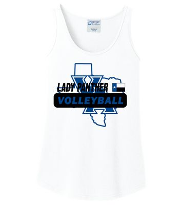 Paw Shop VB - Big Texas - Cotton Tank