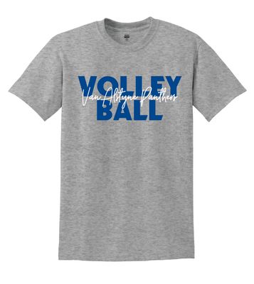 Paw Shop VB - Bold Script - Short Sleeve