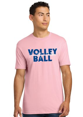 Paw Shop VB - Bold Script - Next Level Short Sleeve