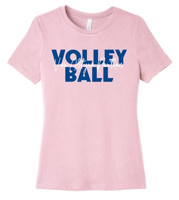 Paw Shop VB - Bold Script - Bella+Canvas Ladies