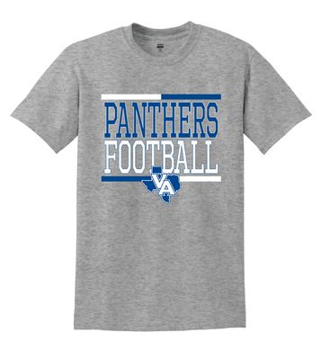 Paw Shop FB - Big Letters - Short Sleeve