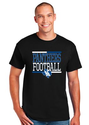 Paw Shop FB - Big Letters - Short Sleeve