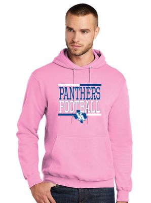 Paw Shop FB - Big Letters - Hoodie