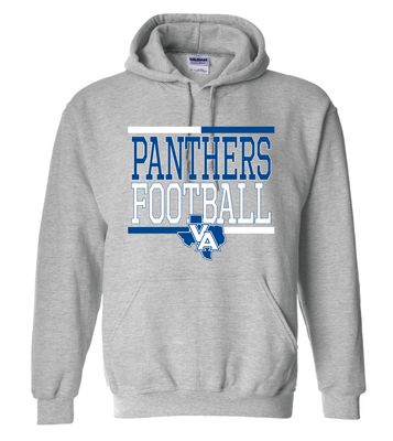 Paw Shop FB - Big Letters - Hoodie