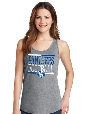 Paw Shop FB - Big Letters - Cotton Tank