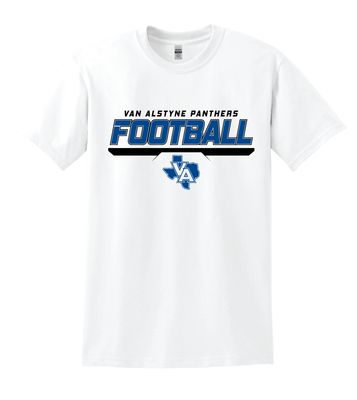 Paw Shop FB - Slanted - Short Sleeve