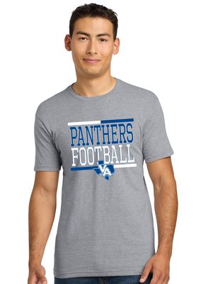 Paw Shop FB - Big Letters - Next Level Short Sleeve