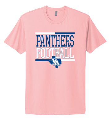 Paw Shop FB - Big Letters - Next Level Short Sleeve