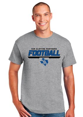 Paw Shop FB - Slanted - Short Sleeve