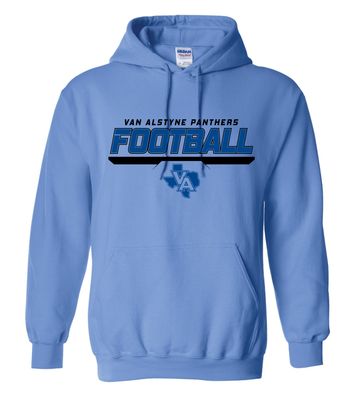 Paw Shop FB - Slanted - Hoodie